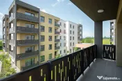 Apartament 2 camere decomandat, NOU | ROKMAN | Tiberiu Er... 