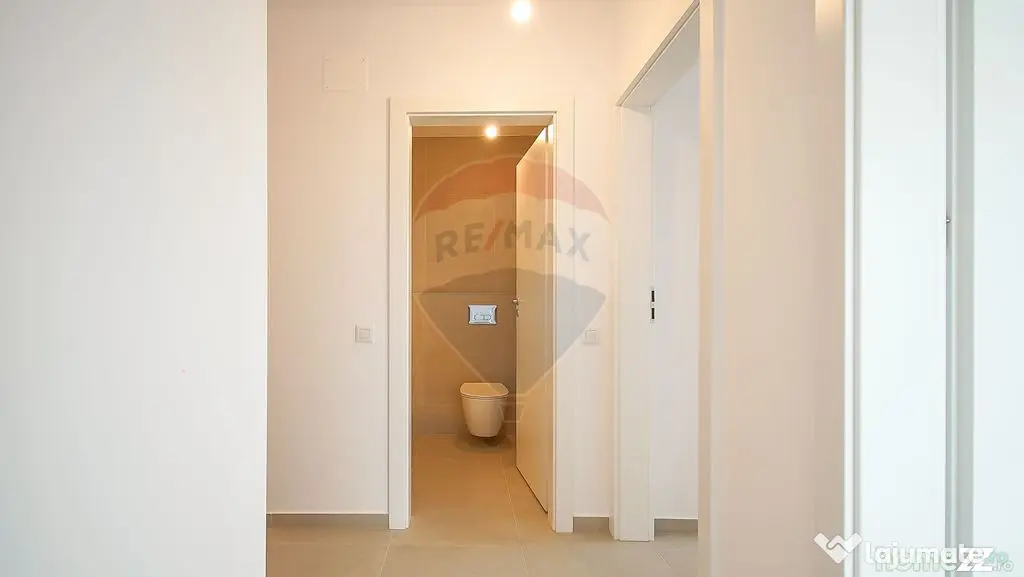 Apartament 2 camere decomandat, NOU | ROKMAN | Zona Tract...