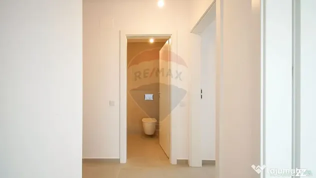 Apartament 2 camere decomandat, NOU | ROKMAN | Zona Tract...