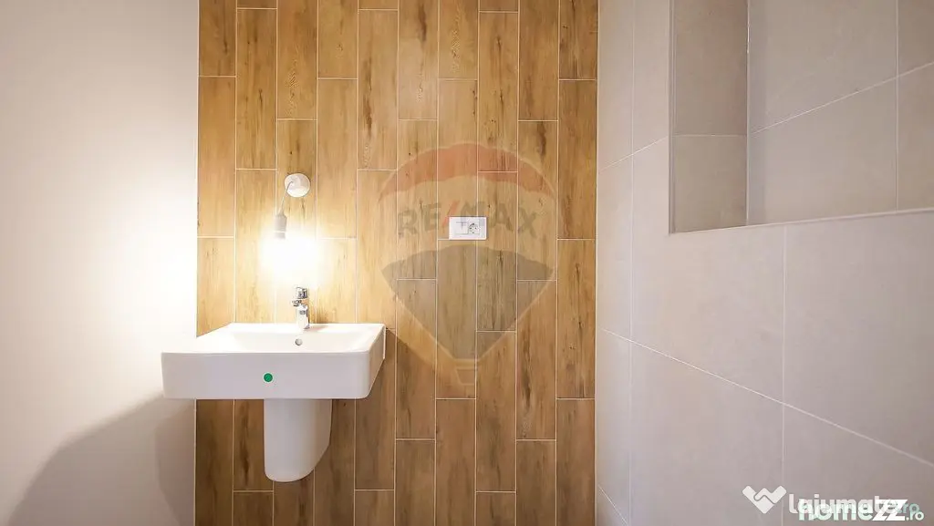 Apartament 2 camere decomandat, NOU | ROKMAN | Zona Tract...