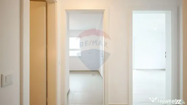 Apartament 2 camere decomandat, NOU | ROKMAN | Zona Tract...