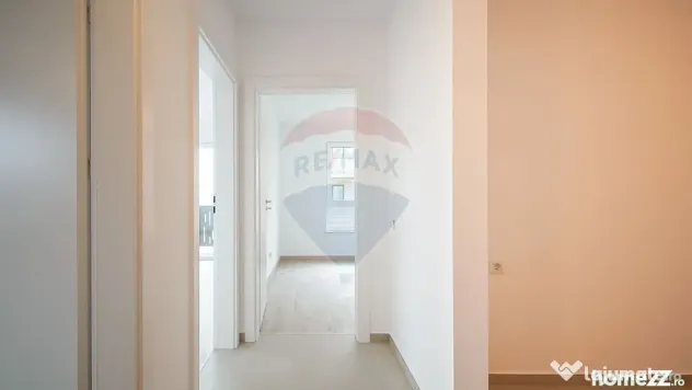 Apartament 2 camere decomandat, NOU | ROKMAN | Zona Tract...