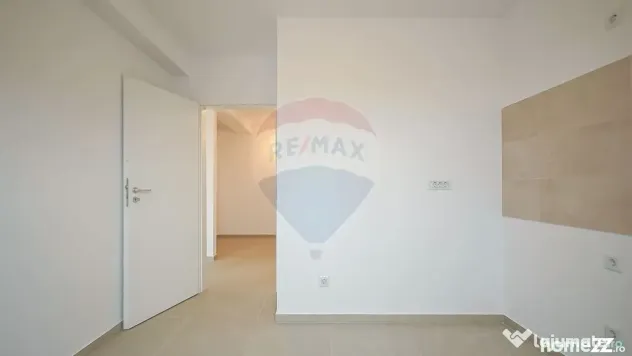 Apartament 2 camere decomandat, NOU | ROKMAN | Zona Tract...