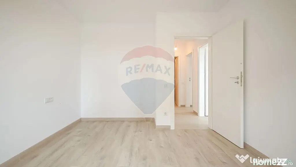 Apartament 2 camere decomandat, NOU | ROKMAN | Zona Tract...