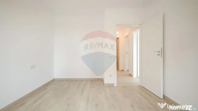 Apartament 2 camere decomandat, NOU | ROKMAN | Zona Tract...