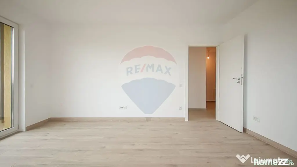 Apartament 2 camere decomandat, NOU | ROKMAN | Zona Tract...