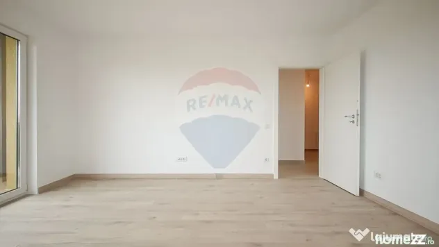 Apartament 2 camere decomandat, NOU | ROKMAN | Zona Tract...