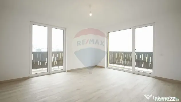 Apartament 2 camere decomandat, NOU | ROKMAN | Zona Tract...