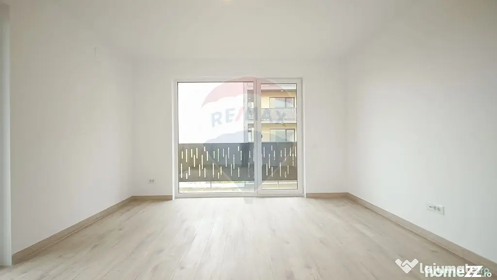 Apartament 2 camere decomandat, NOU | ROKMAN | Zona Tract...
