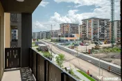 Apartament 2 camere decomandat, NOU | ROKMAN | Zona Tract...