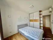 Apartament 3 camere cu terasa Catted Residence Pipera 