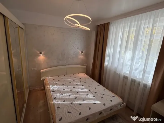 Apartament 2 camere l Renovat l 52MP