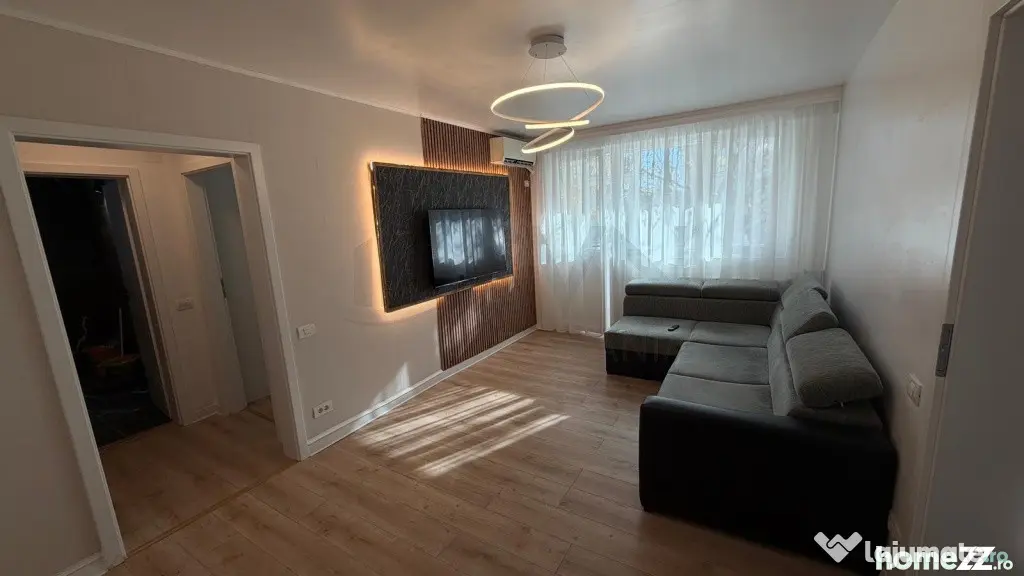 Apartament 2 camere l Renovat l 52MP - Bucuresti (Bucuresti-Ilfov)
