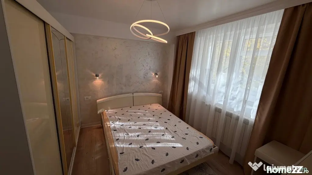 Apartament 2 camere l Renovat l 52MP - Bucuresti (Bucuresti-Ilfov)