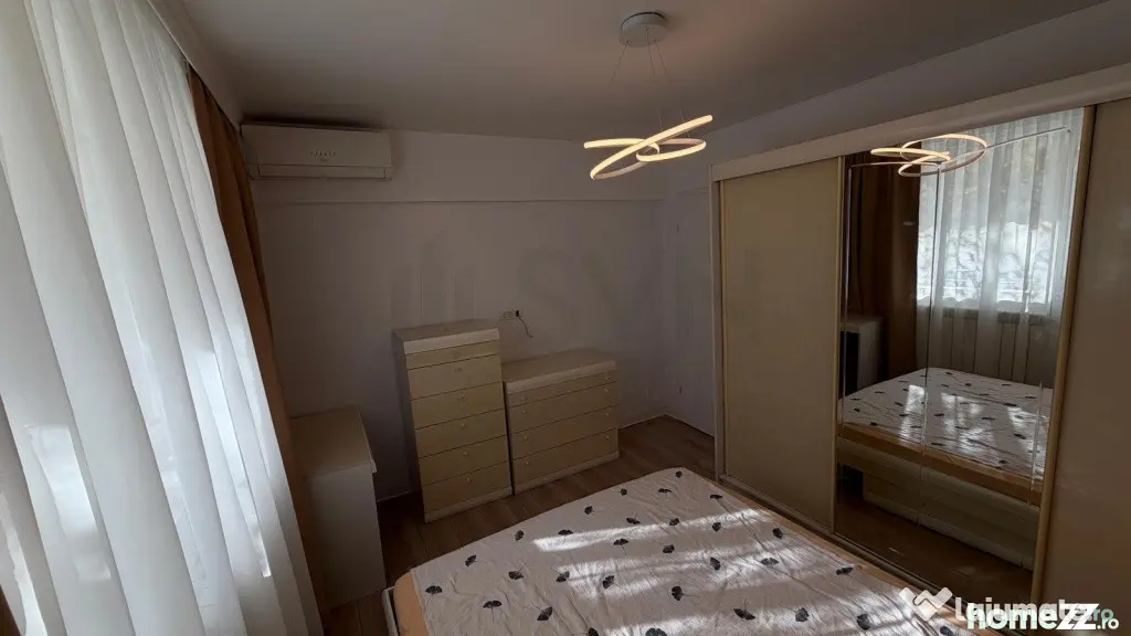 Apartament 2 camere l Renovat l 52MP - Bucuresti (Bucuresti-Ilfov)