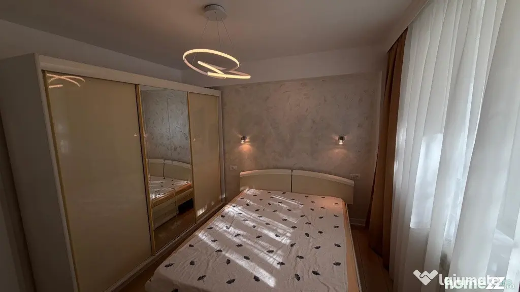 Apartament 2 camere l Renovat l 52MP - Bucuresti (Bucuresti-Ilfov)