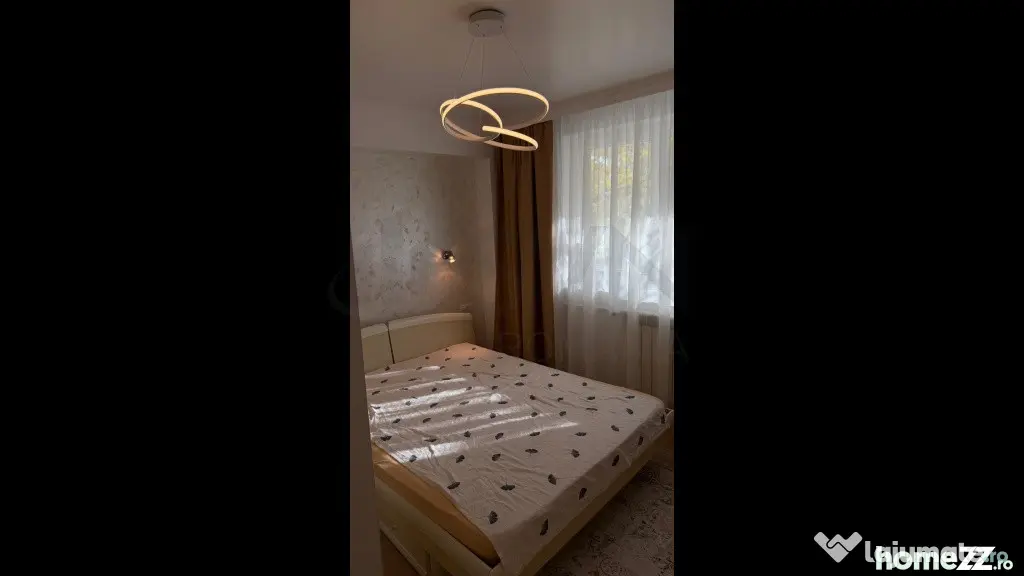 Apartament 2 camere l Renovat l 52MP - Bucuresti (Bucuresti-Ilfov)