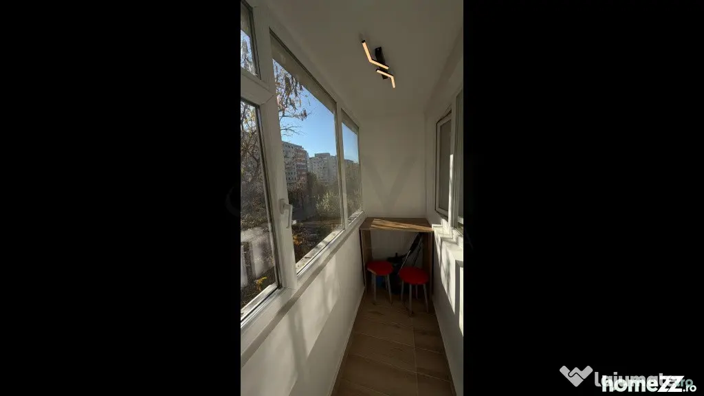 Apartament 2 camere l Renovat l 52MP - Bucuresti (Bucuresti-Ilfov)