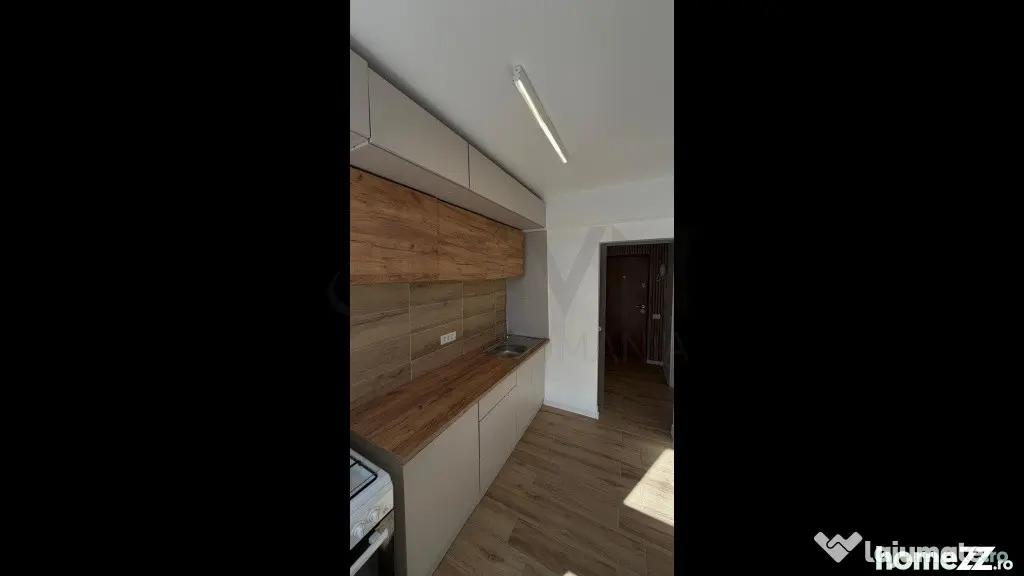 Apartament 2 camere l Renovat l 52MP - Bucuresti (Bucuresti-Ilfov)