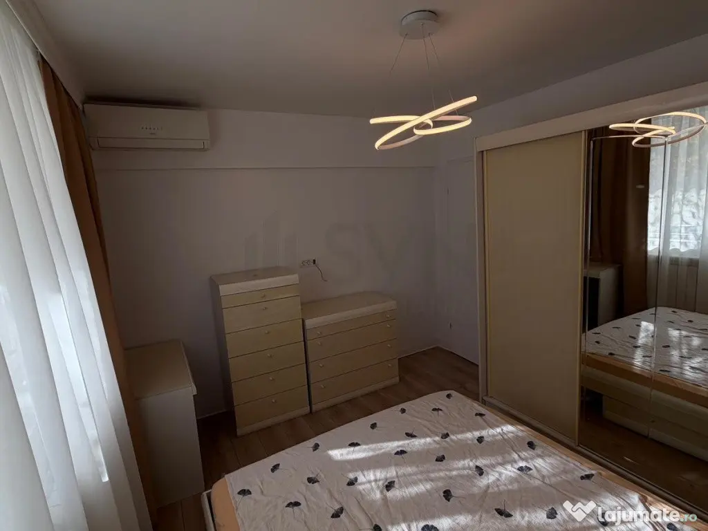 Apartament 2 camere l Renovat l 52MP