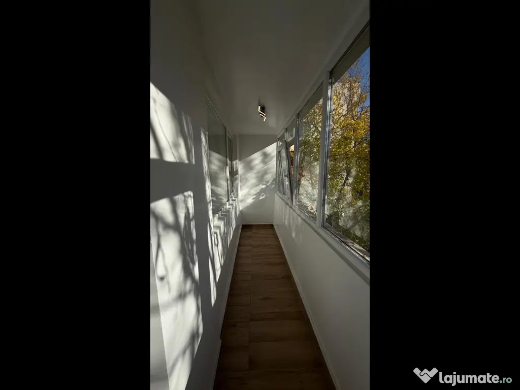 Apartament 2 camere l Renovat l 52MP