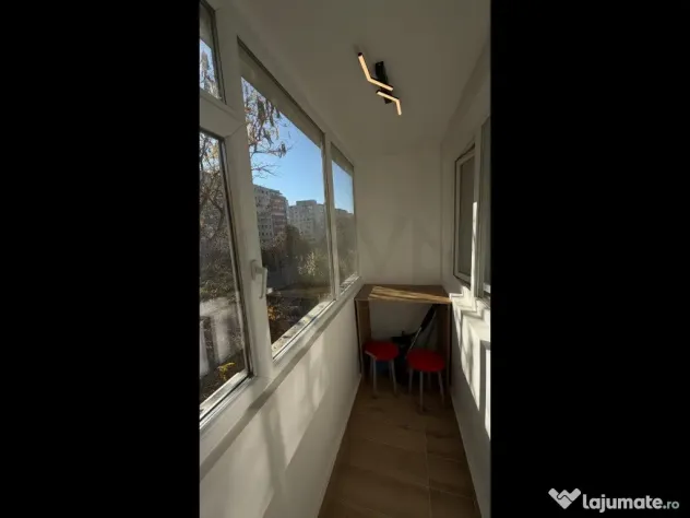 Apartament 2 camere l Renovat l 52MP