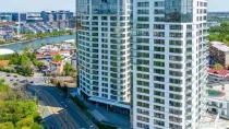 Apartament High End 2 Camere I One Verdi Park I Zona Flor...