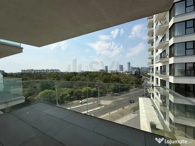 Apartament High End 3 Camere I One Verdi Park I Zona Flor...