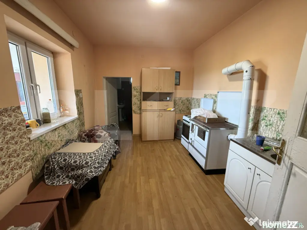 Casa de vanzare, 70 mp, sat Paulian - comuna Doba