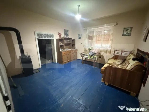 Casa de vanzare, 70 mp, sat Paulian - comuna Doba