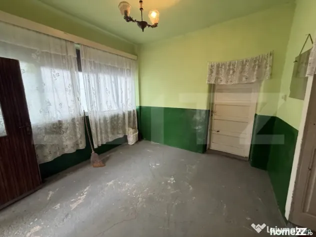 Casa de vanzare, 70 mp, sat Paulian - comuna Doba
