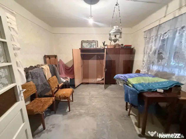 Casa de vanzare, 70 mp, sat Paulian - comuna Doba