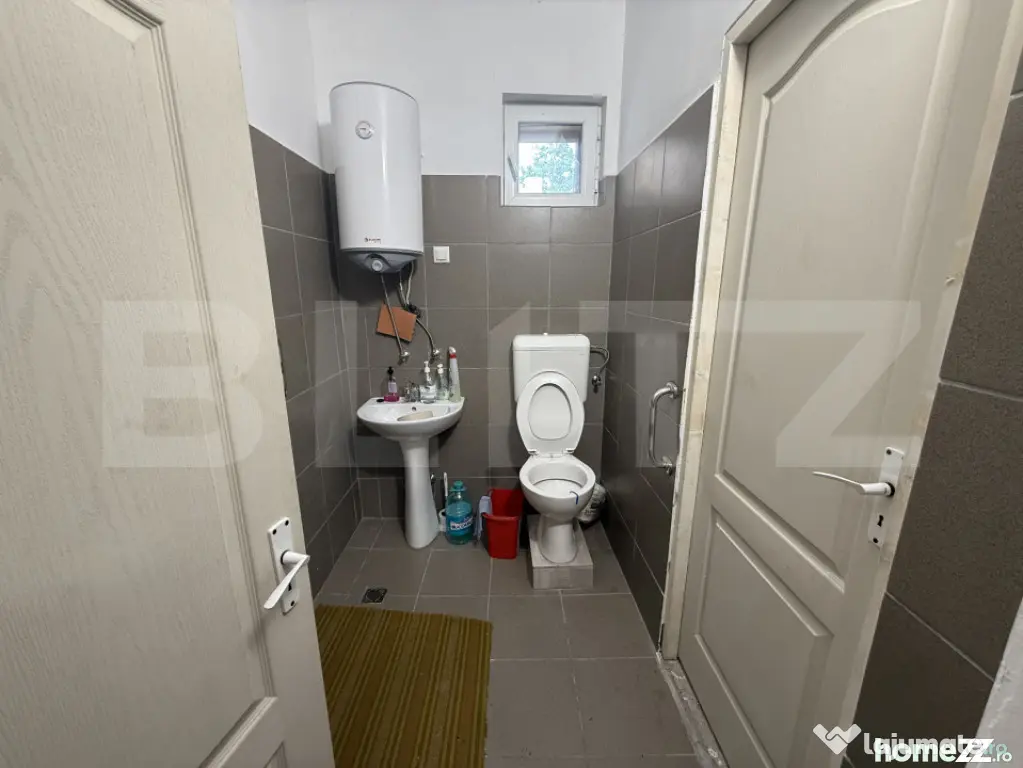 Casa de vanzare, 70 mp, sat Paulian - comuna Doba