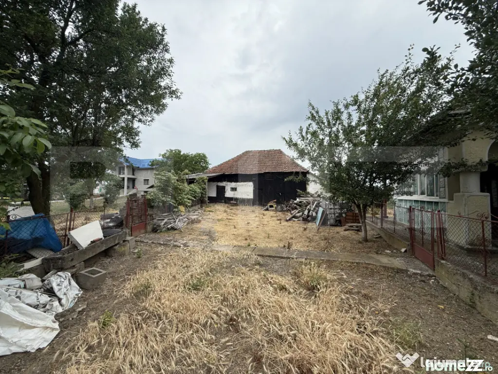 Casa de vanzare, 70 mp, sat Paulian - comuna Doba