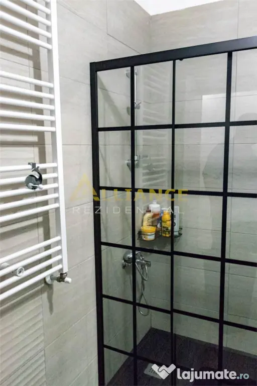 Cartierul Solar - Apartament 2 camere mobilat-utilat