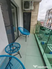 Apartament 2 camere de vânzare Mamaia Nord – Distrikt Res