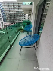 Apartament 2 camere de vânzare Mamaia Nord – Distrikt Res