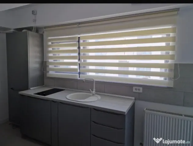 Apartament 2 Camere Mamaia Nord | Distrikt Residence | Comis