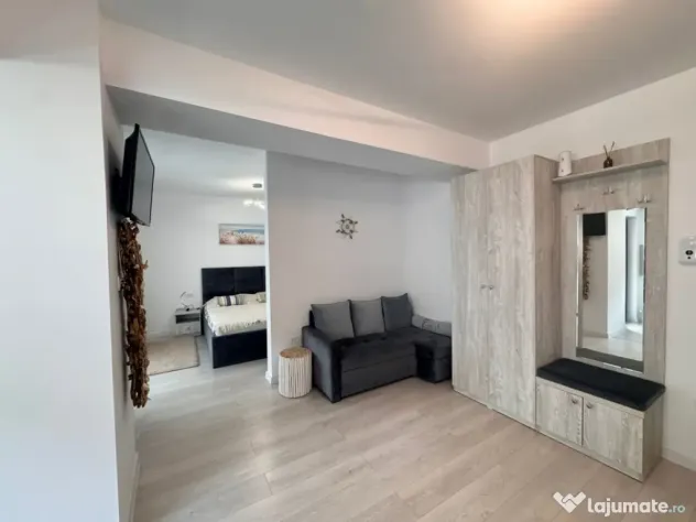 Apartament 2 camere de vânzare Mamaia Nord – Distrikt Res
