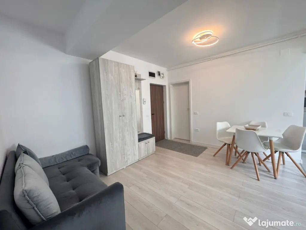 Apartament 2 camere de vânzare Mamaia Nord – Distrikt Res