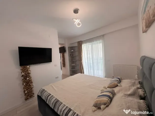 Apartament 2 camere de vânzare Mamaia Nord – Distrikt Res