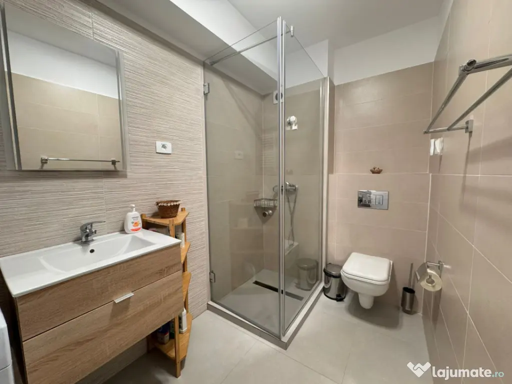 Apartament 2 camere de vânzare Mamaia Nord – Distrikt Res