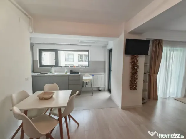 Apartament 2 Camere Mamaia Nord | Distrikt Residence | Comis - Mamaia Sat (Constanta)