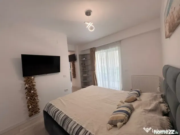 Apartament 2 Camere Mamaia Nord | Distrikt Residence | Comis - Mamaia Sat (Constanta)
