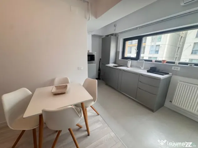 Apartament 2 Camere Mamaia Nord | Distrikt Residence | Comis - Mamaia Sat (Constanta)