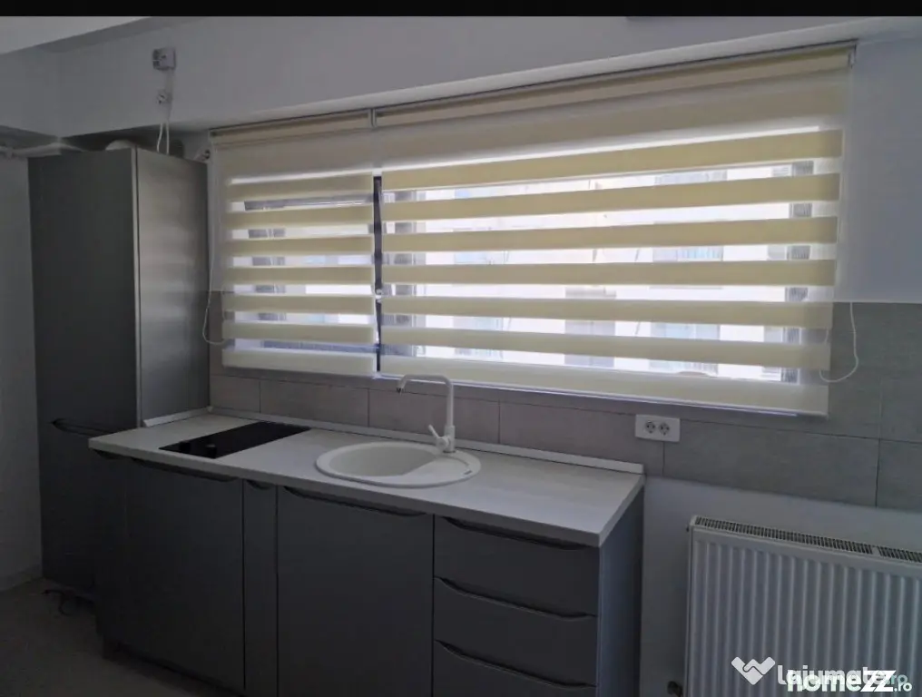 Apartament 2 Camere Mamaia Nord | Distrikt Residence | Comis - Mamaia Sat (Constanta)