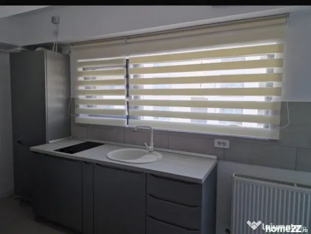 Apartament 2 Camere Mamaia Nord | Distrikt Residence | Comis - Mamaia Sat (Constanta)