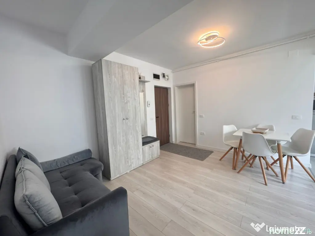 Apartament 2 Camere Mamaia Nord | Distrikt Residence | Comis - Mamaia Sat (Constanta)