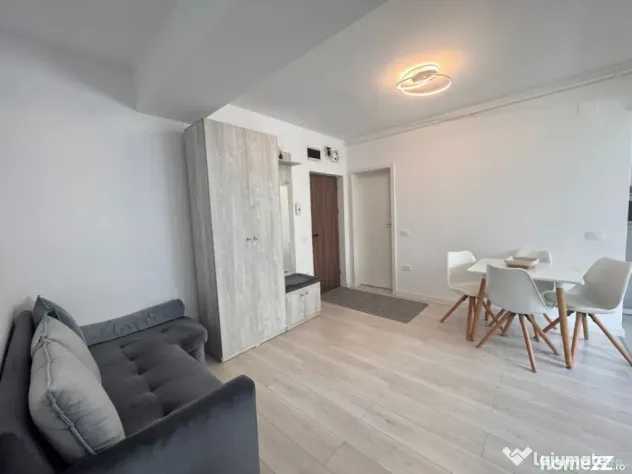 Apartament 2 Camere Mamaia Nord | Distrikt Residence | Comis - Mamaia Sat (Constanta)