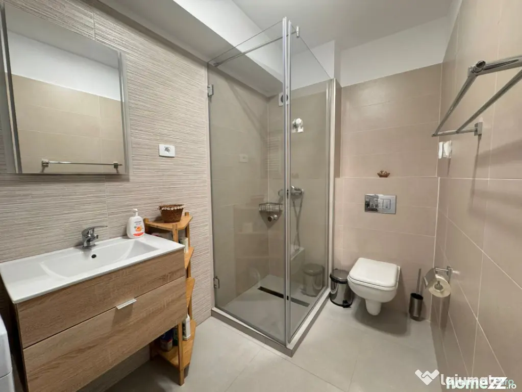 Apartament 2 Camere Mamaia Nord | Distrikt Residence | Comis - Mamaia Sat (Constanta)